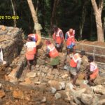 17.11.20-GABION WORK 41+370 TO 410