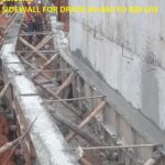 18.11.20-SIDEWALL FOR DRAIN 34+460 TO 600 LHS