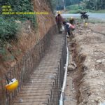 24.11.20-DRAIN RAFT REINFORCEMENT 35+330 LHS