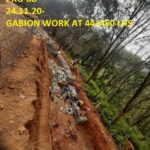 24.11.20-GABION WORK AT 44+450 LHS