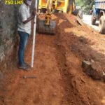 24.11.20-LEVELLING FOR DRAIN PCC 30+700 TO 750 LHS