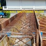 27.11.20-CULVERT SIDEWALL SHUTTERING 33+259 BHS