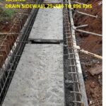 18.12.20-DRAIN SIDEWALL 29+886 TO 896 RHS