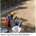 16.03.21-WMM Top FDD testing work in progress